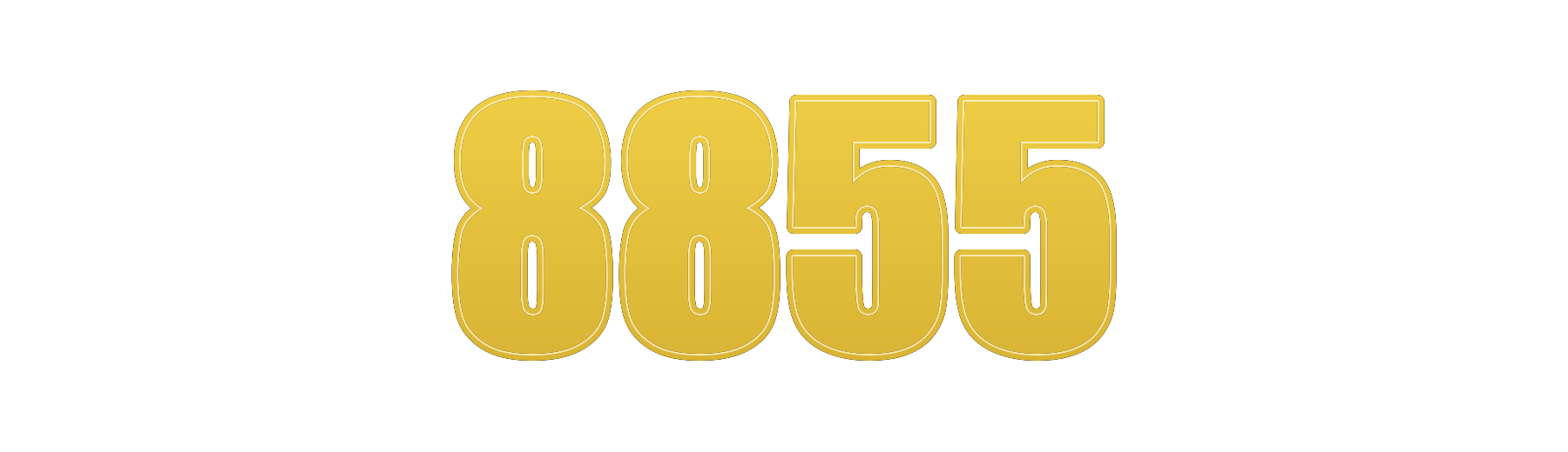 8855 Logo